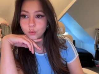 AnnAngelq live cam