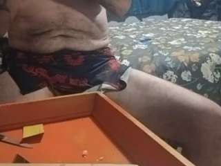 hotrodmechanic Sex Cam Show