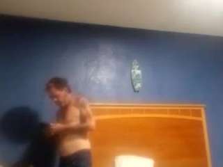 hotrodmechanic Sex Cam Show
