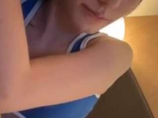 maybabyy Sex Cam Show