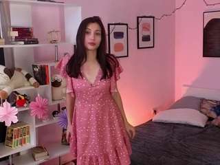 ruthclayton live webcam show