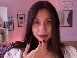 RuthClayton live webcam show