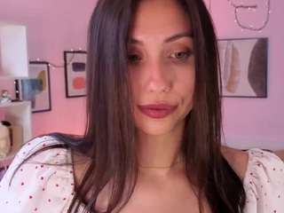 RuthClayton live webcam show