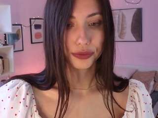 RuthClayton live webcam show