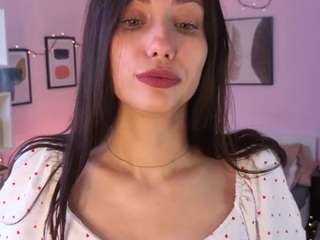 RuthClayton live webcam show