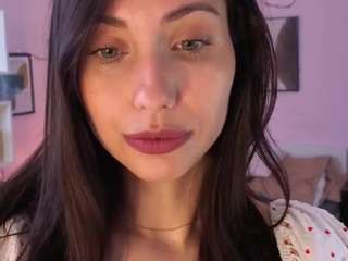 RuthClayton live webcam show