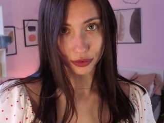 RuthClayton live webcam show