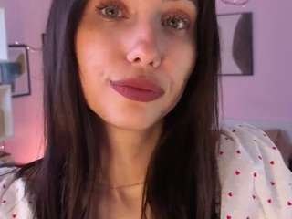 RuthClayton live webcam show