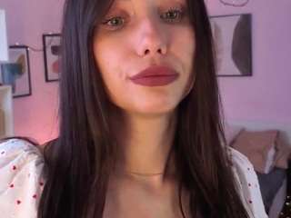 RuthClayton live webcam show