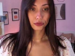 RuthClayton live webcam show