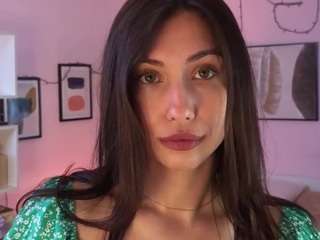 RuthClayton live webcam show