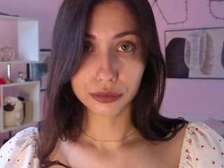 RuthClayton live webcam show