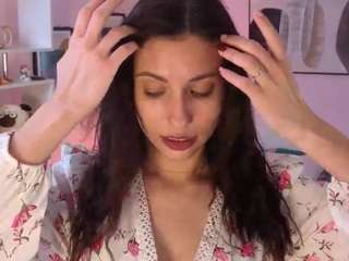 ruthclayton Live Webcam on CamSoda