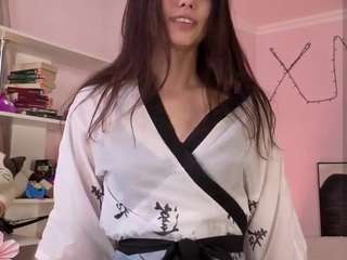 RuthClayton live cam preview