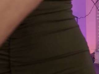 RuthClayton live cam preview