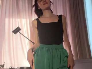 susannahfleig live webcam show