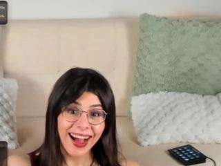 itschloelaurent live cam