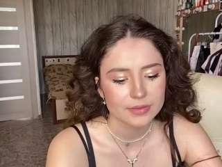 lilliambeen Sex Cam Show