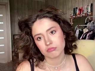 lilliambeen Sex Cam Show