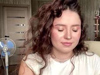 lilliambeen Sex Cam Show