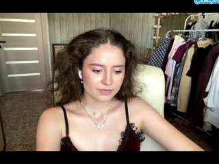 lilliambeen live webcam show