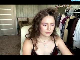 lilliambeen live webcam show