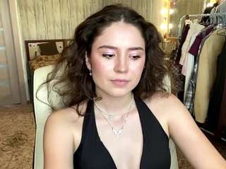 LilliamBeen live webcam show