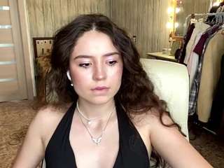 LilliamBeen live webcam show