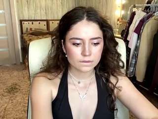 LilliamBeen live webcam show