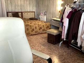LilliamBeen live webcam show