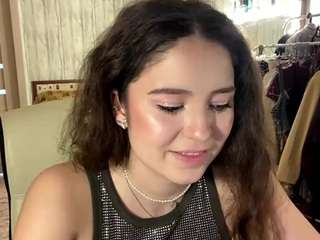 lilliambeen