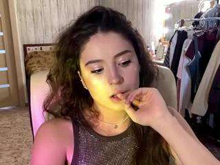 lilliambeen camsoda