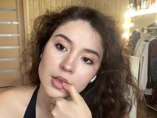 lilliambeen
