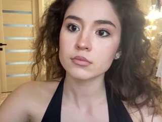 lilliambeen Live Webcam on CamSoda