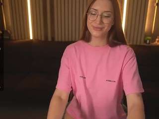 MiaCarters live webcam show