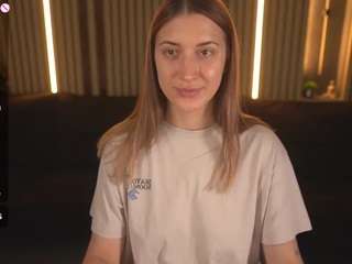 MiaCarters live webcam show