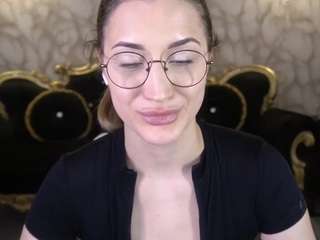 MiaCarters live cam preview