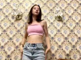 NakitaGesmondi live cam