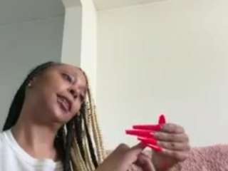 popstarbarbie Sex Cam Show