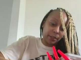 popstarbarbie Sex Cam Show