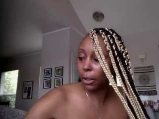 PopstarBarbie live webcam show