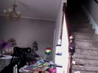 PopstarBarbie live webcam show