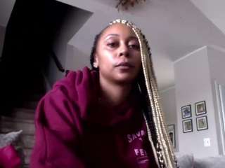 PopstarBarbie live webcam show