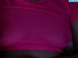 Live cam show with PopstarBarbie