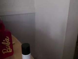 popstarbarbie Live Webcam on CamSoda