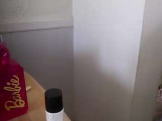 popstarbarbie Live Webcam on CamSoda