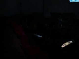 PopstarBarbie live cam