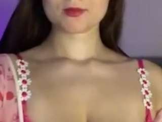 Sakura_Hime live webcam show