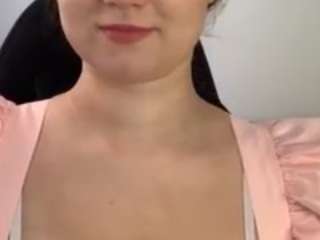 Sakura_Hime live webcam show