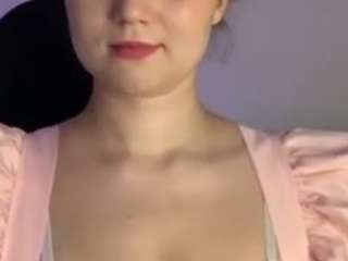 Sakura_Hime live webcam show